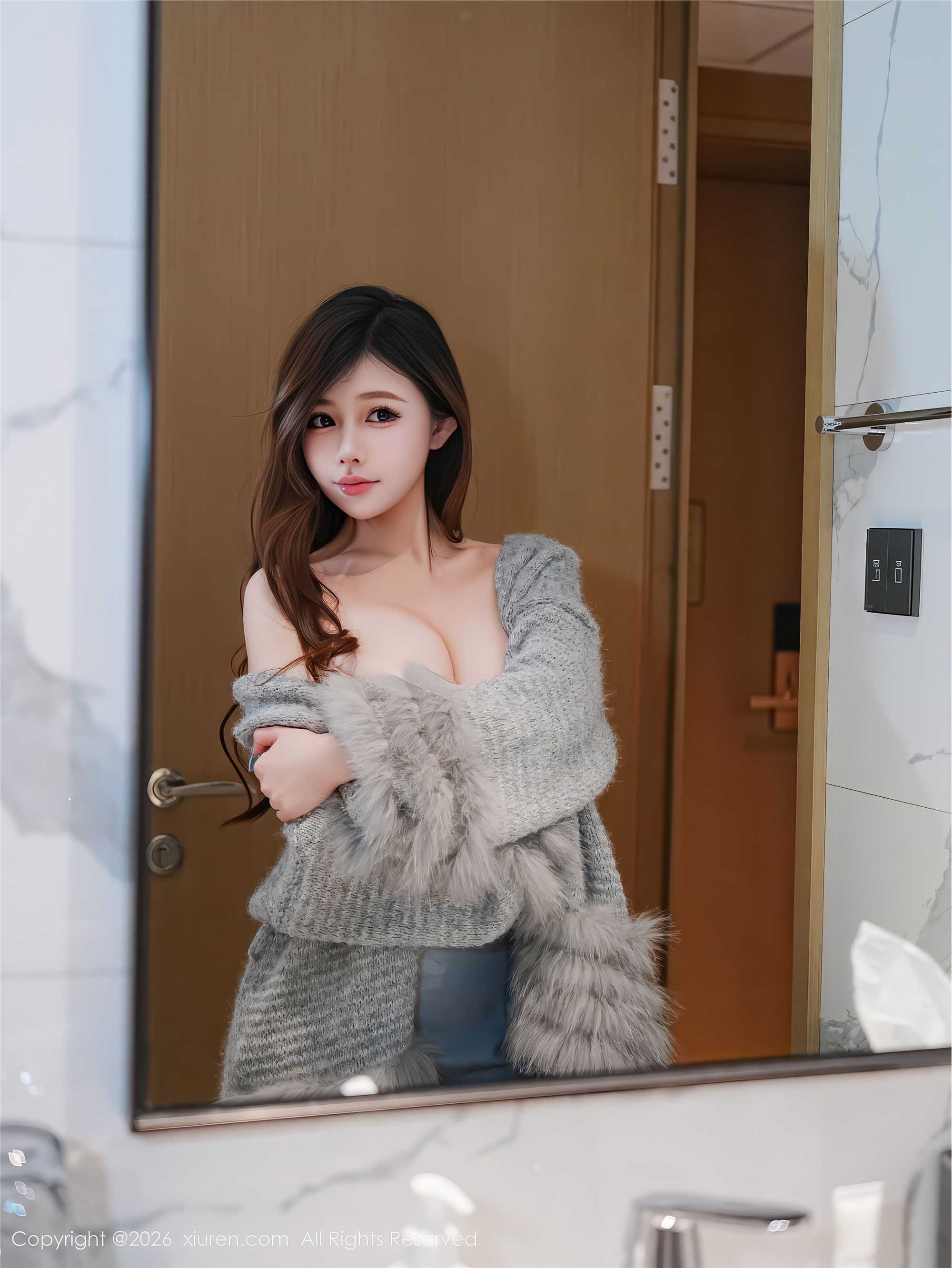 Xiuren秀人网 2026.01.15 NO.11234 甜妮